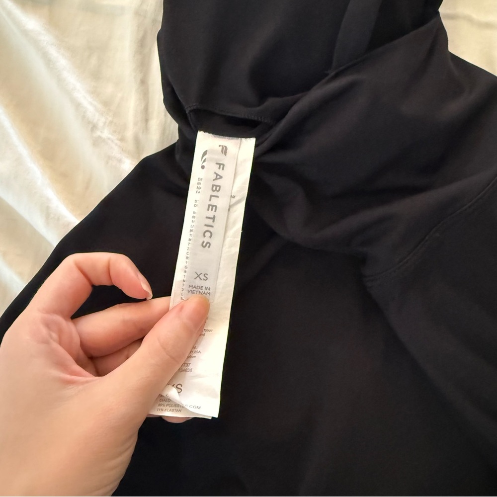 Fabletics Boost Performance Dress - Picture 6 of 6